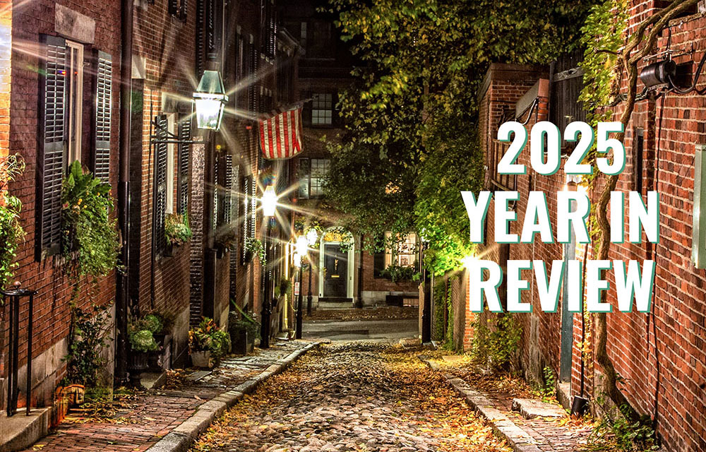 Check out the 2025 New England Real Estate Journal Year in Review!